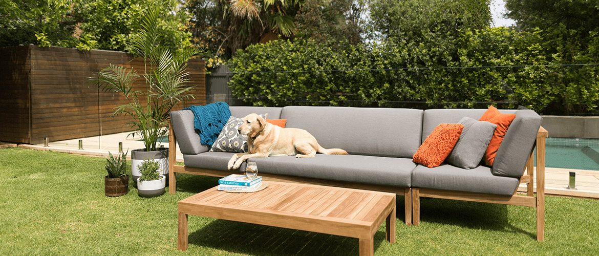 Maintain Teak Outdoor Furniture, Best Oil For Outdoor Wood Furniture Australia
