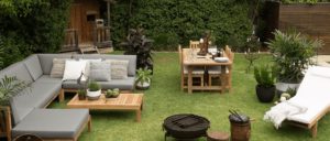 Sticks And Stones Outdoor - Backyard Furniture Collection