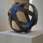 iron sphere