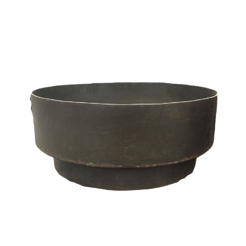 Flame Fire Pit
