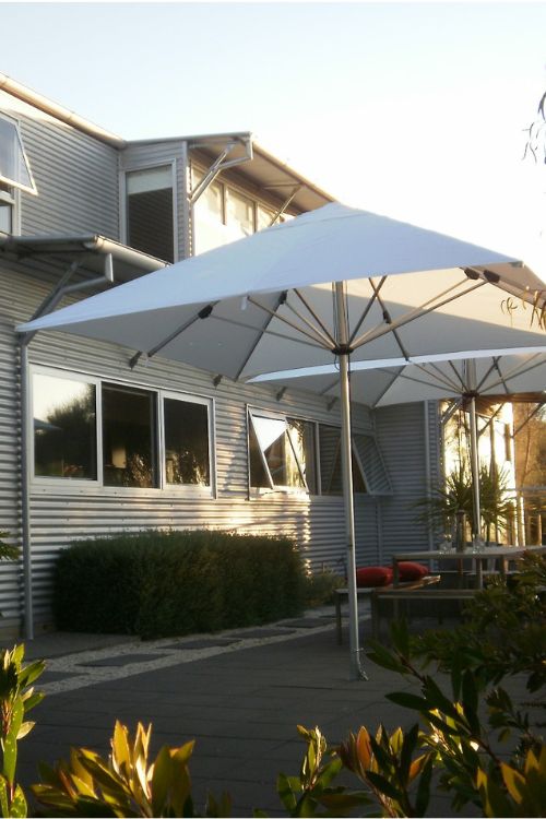 Cafe Series Umbrella